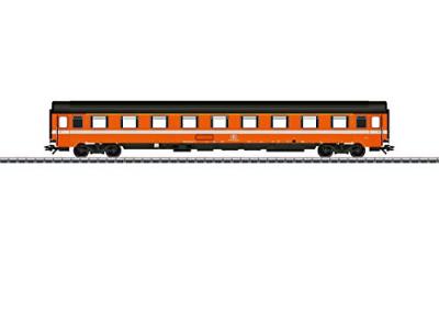 MARKLIN M&auml;rklin- Reisezugwagen AI6 SNCB Mod&eacute;lisme de Train, 43511, Piste H0