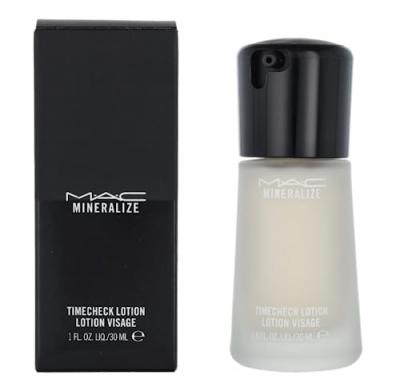 MAC  Cosmetics Timecheck Mineralize Lotion 30 ml 30 ml