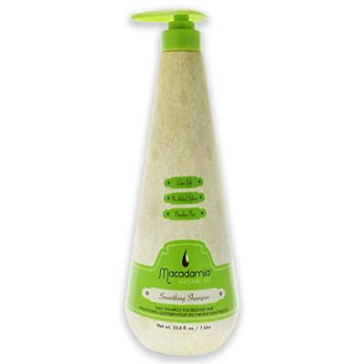 MACADAMIA  Professional Shampooing Lissant 1000 ml 1 L