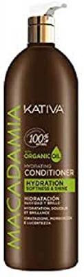 KATIVA  Macadamia Hydrating Conditioner 1000ml