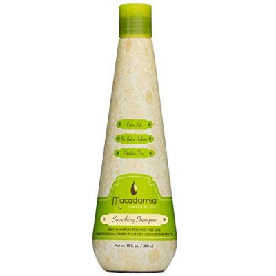 MACADAMIA  Professional Shampooing lissant 300 ml