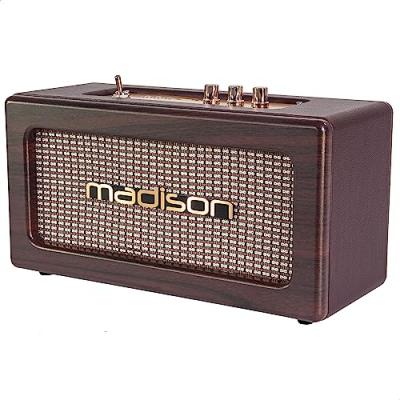 MADISON  Freesound Vintage WD
