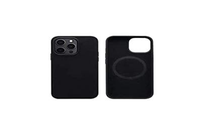 ASCENDEO Coque magsafe silicone SoSeven iPhone 13 Pro Max