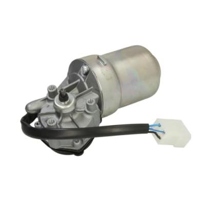 MAGNETI MARELLI  Moteur d'essuie-glace 064355601010 FIAT 127