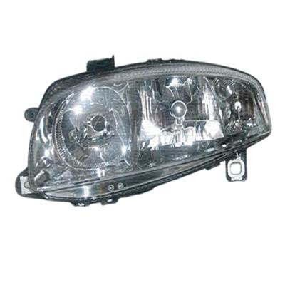 MAGNETI MARELLI Projecteur principal  710301186227, Gauche