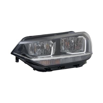 MAGNETI MARELLI Projecteur principal  710301299201, Gauche