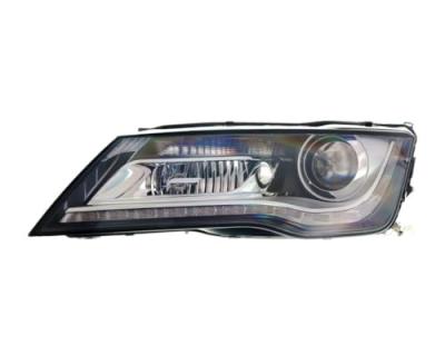 MAGNETI MARELLI Optiques et phares  711307023475 (X1)