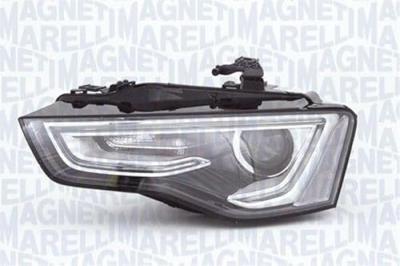 MAGNETI MARELLI Optiques et phares  711307023914 (X1)