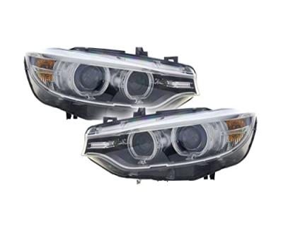 MAGNETI MARELLI Projecteur principal  711451000040, Gauche