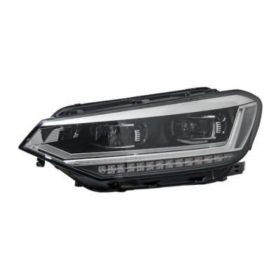MAGNETI MARELLI Projecteur principal  711451000136, Gauche