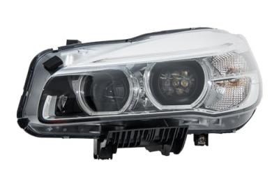 MAGNETI MARELLI Optiques et phares  711451000223 (X1)
