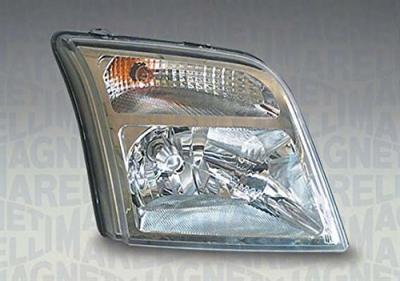 MAGNETI MARELLI Projecteur principal  712391301110, Droite