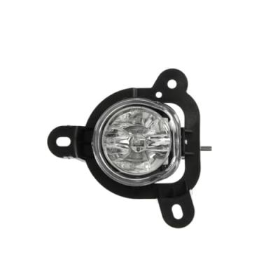MAGNETI MARELLI  Phare antibrouillard 712403301110 ALFA ROMEO MITO