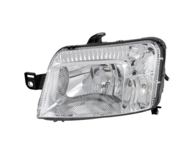 MAGNETI MARELLI Projecteur principal  712416901122, Gauche
