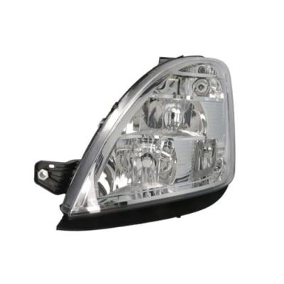MAGNETI MARELLI Projecteur principal  712438301129, Gauche