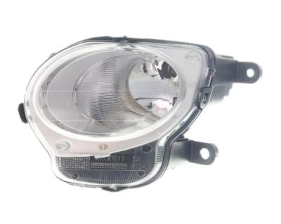 MAGNETI MARELLI Optique / phare / feu  712455301129 (X1)