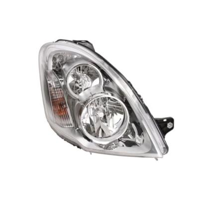 MAGNETI MARELLI Optiques et phares  712469201129 (X1)