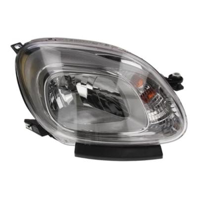MAGNETI MARELLI Projecteur principal  712470601129, Droite