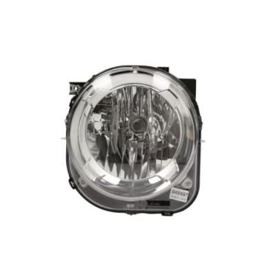 MAGNETI MARELLI Projecteur principal  712483501129, Gauche