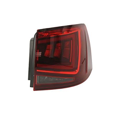 MAGNETI MARELLI  714000028811 Arri&egrave;re Lumi&egrave;re Ext&eacute;rieur Droit