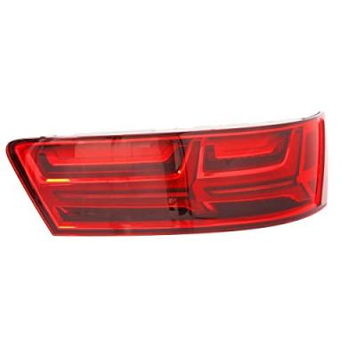 MAGNETI MARELLI Feu arriere  714020900801 (X1)
