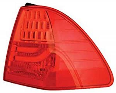 MAGNETI MARELLI Feu arriere  714021810801 (X1)