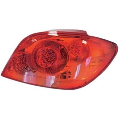 MAGNETI MARELLI Feu arriere  714025700802 (X1)