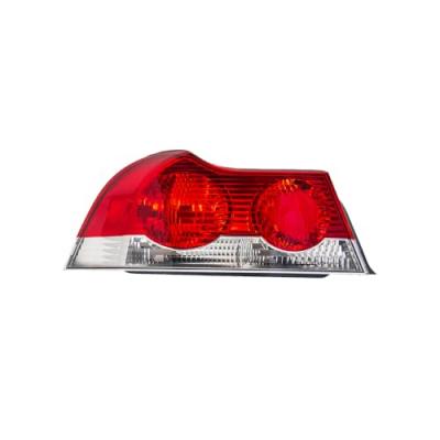 MAGNETI MARELLI Feu arri&egrave;re 714027731705 VOLVO C70