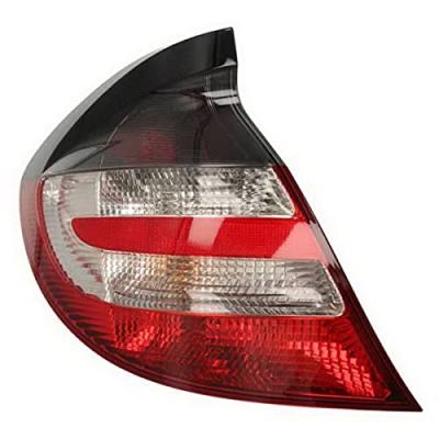 MAGNETI MARELLI Feu arri&egrave;re  714027740701 gauche
