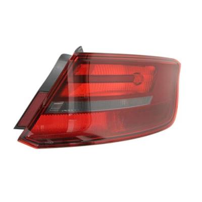 MAGNETI MARELLI Feu arriere  714081080801 (X1)