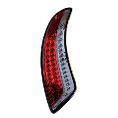 MAGNETI MARELLI Feu arriere  715104106000 (X1)