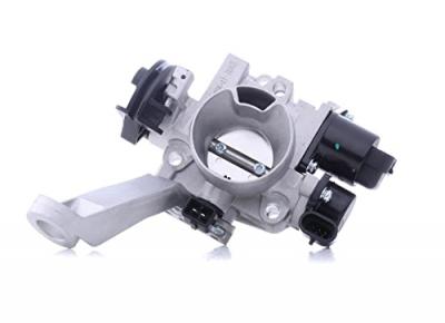 MAGNETI MARELLI  Bo&icirc;tier de papillon 802000813301 RENAULT CLIO