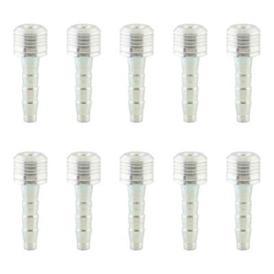 MAGURA  leidingnippels pour hydraulique flexible de frein 10 pi&egrave;ces