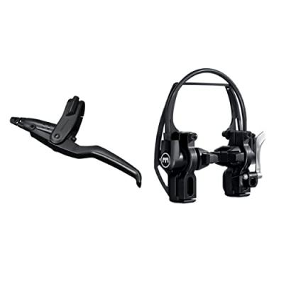 MAGURA  Frein hydraulique Hs11 Evo2 v&eacute;lo Mixte, Noir, Taille Unique