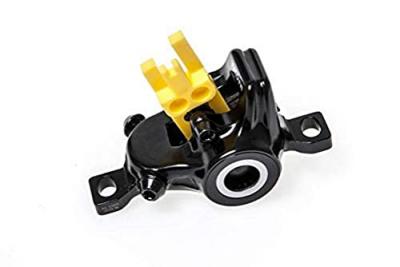 MAGURA  Frein &agrave;&nbsp;disque MT4/MT6 Femme schwarz