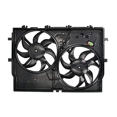 MAHLE Ventilateur, refroidissement du moteur  CFF 193 000P