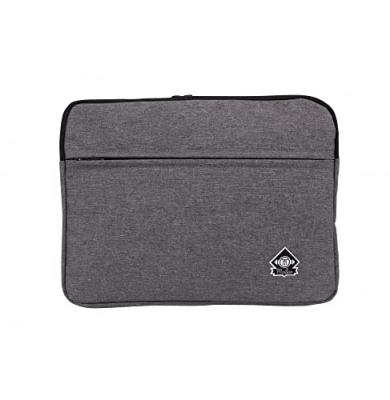 MAILLON TECHNOLOGIQUE Housse pour ordinateur portable  niza 14"" gris