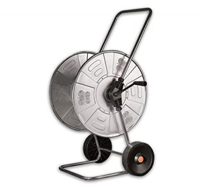 AGRATI Maiol CA0004 - Chariot pour Tambour a Tuyau AG315
