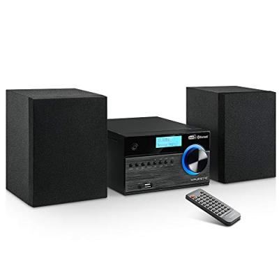  Majestic AH-2350 BT MP3 USB DAB MICRO HI FI DAB/DAB+/FM STEREO