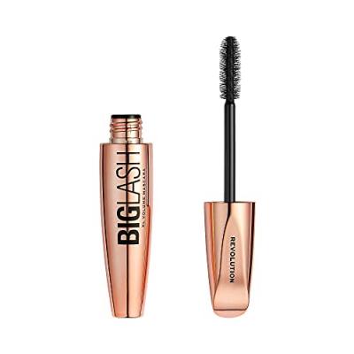 MAKEUP REVOLUTION Revolution Beauty London  Mascara Volume Big Lash 8