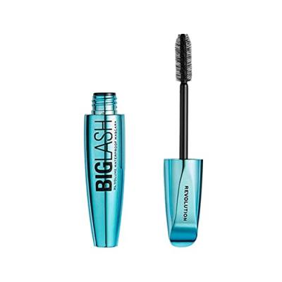 MAKEUP REVOLUTION  Big Lash Waterproof Volume Mascara