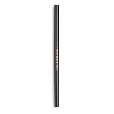 MAKEUP REVOLUTION Revolution Beauty London  Crayon &agrave; sourcils pr&eacute;cis