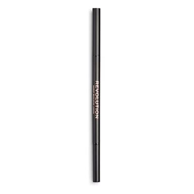MAKEUP REVOLUTION Revolution Make Up Crayon &Agrave; Sourcils Precise #marron clair