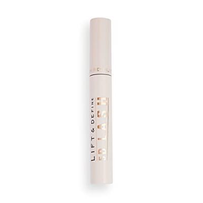 MAKEUP REVOLUTION Maquillage Revolution London 14ml 5d Cils, Super Noir, Mascara