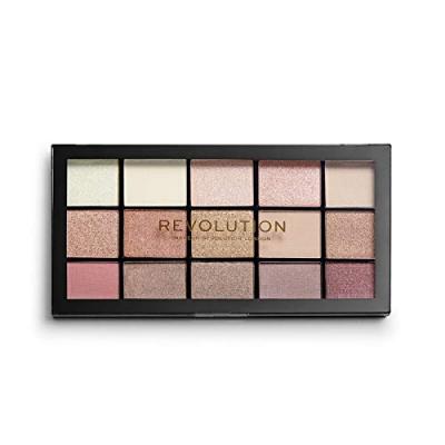 REVOLUTION Makeup  - Reloaded Palette Iconic 3.0 Fard &Agrave; Paupi&egrave;res