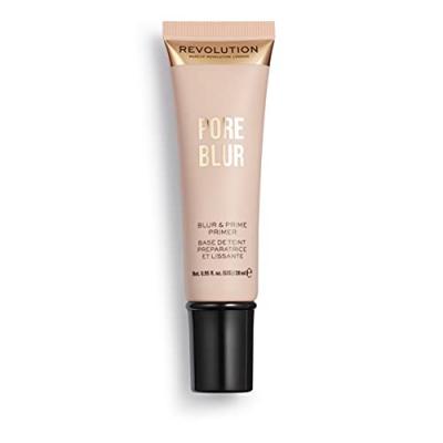 REVOLUTION Base de teint pr&eacute;paratrice et lissante Makeup 