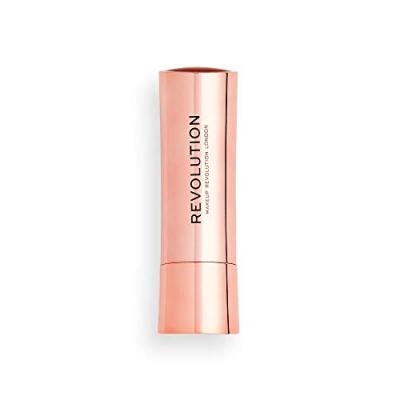 REVOLUTION MAKE UP Revolution Beauty London Makeup Revolution Rouge &agrave; L&egrave;vres Satin Kiss