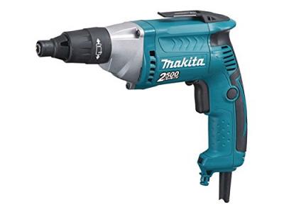 MAKITA  FS2500K Visseuse &eacute;lectronique Avec valise de rangement