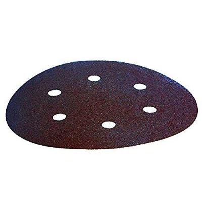 MAKITA Disques abrasifs diam 150 mm 120 gr - 