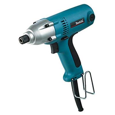 MAKITA  6952J cl&eacute; &agrave; chocs 3200 tr/min Noir, Bleu 270 W, Percuteuse